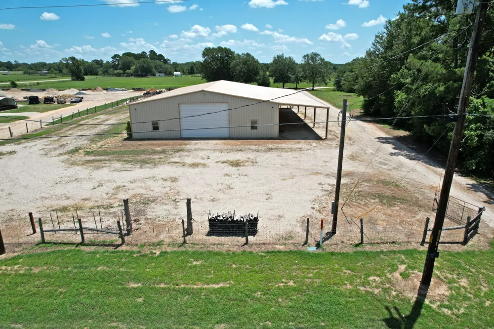 187 County Road 3230 Quitman, TX 75783