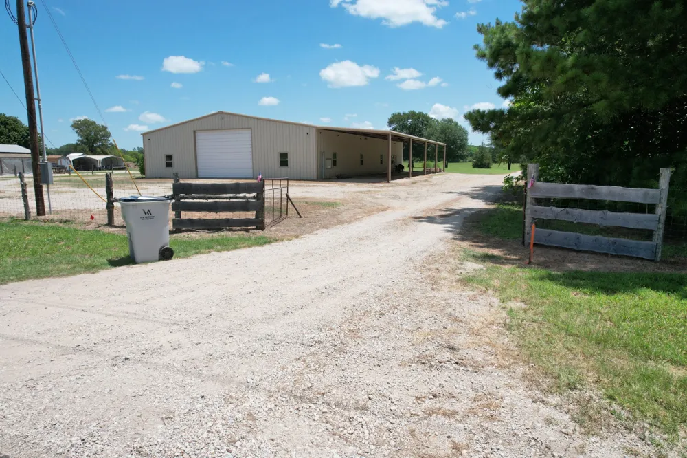 187 County Road 3230 Quitman, TX 75783