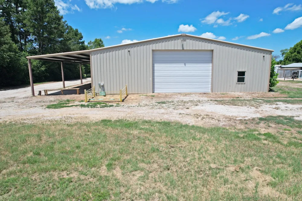 187 County Road 3230 Quitman, TX 75783