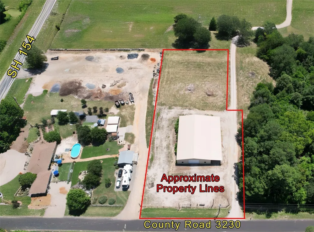 187 County Road 3230 Quitman, TX 75783