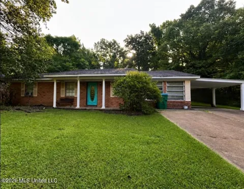 30 Ox Drive