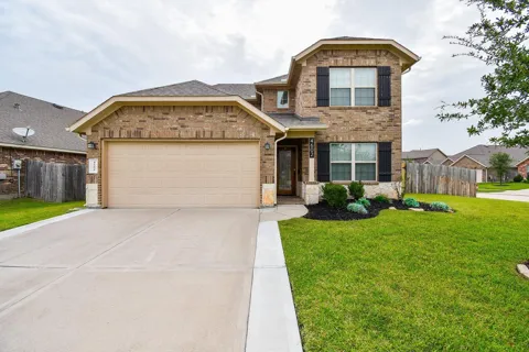 4602 Tuscan Lily Drive