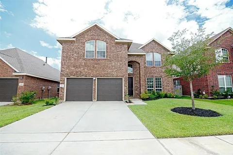 15415 Pattington Cypress Drive