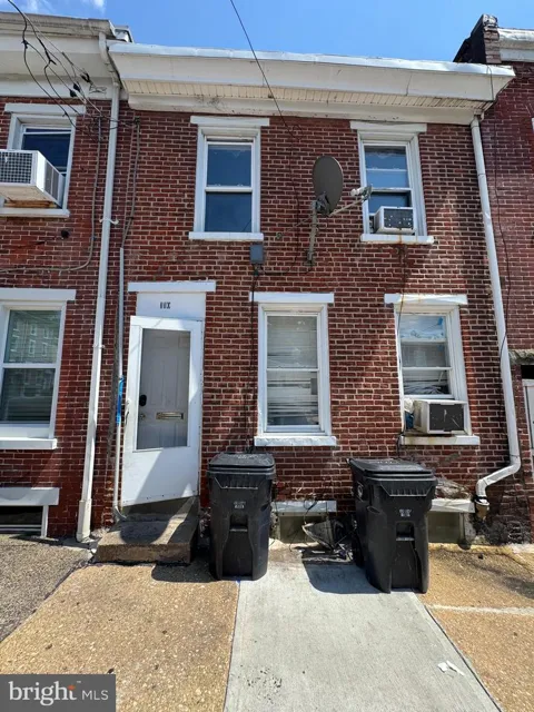 110 VAN BUREN STREET