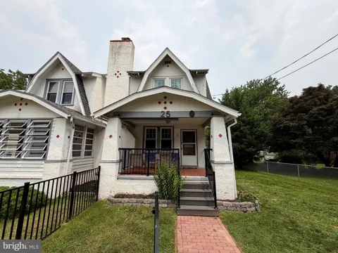 25 CONCORD ROAD