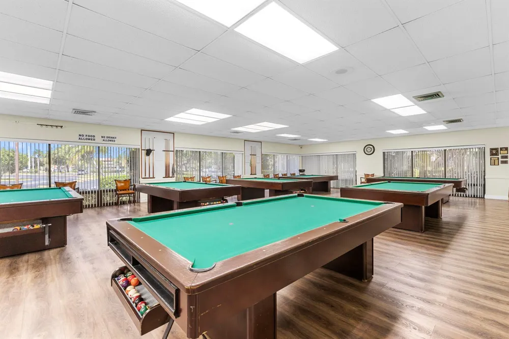 9861 Sunrise Lakes Boulevard #101 Sunrise, FL 33322