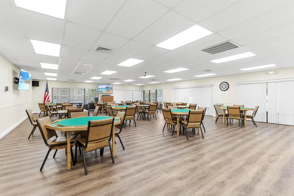 9861 Sunrise Lakes Boulevard #101 Sunrise, FL 33322