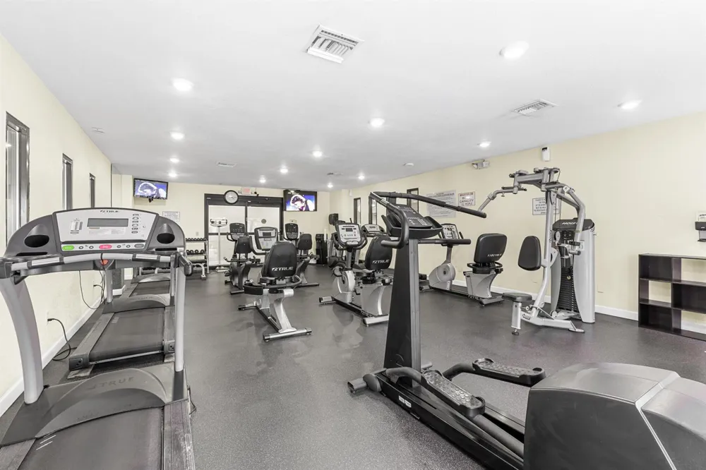 9861 Sunrise Lakes Boulevard #101 Sunrise, FL 33322