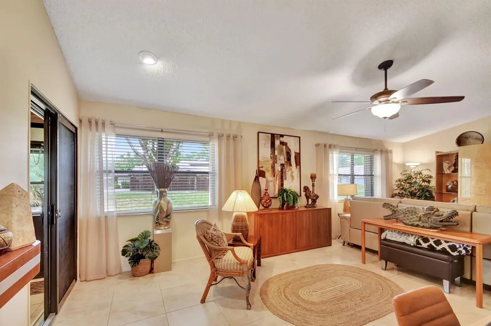 494 Iron Forge Court Royal Palm Beach, FL 33411
