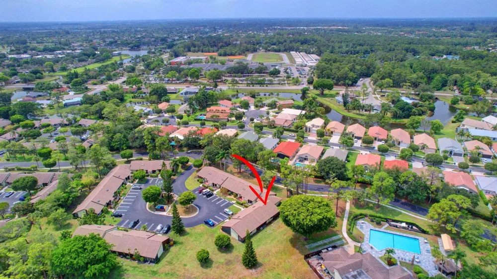 494 Iron Forge Court Royal Palm Beach, FL 33411