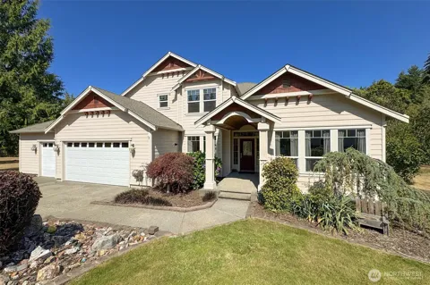 1706 Lower Elwha Road