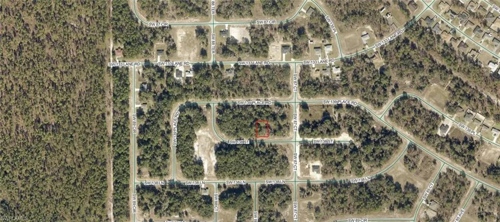 8012 SW 138 STREET ocala, FL 34473