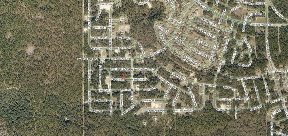 8012 SW 138 STREET ocala, FL 34473