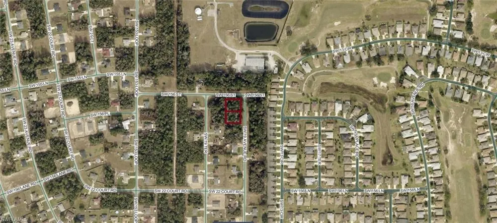 SW 19 Avenue Road ocala, FL 34473