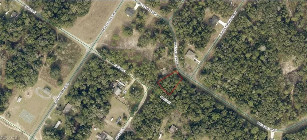 9042 Baycourt PASS Ocklawaha, FL 32179