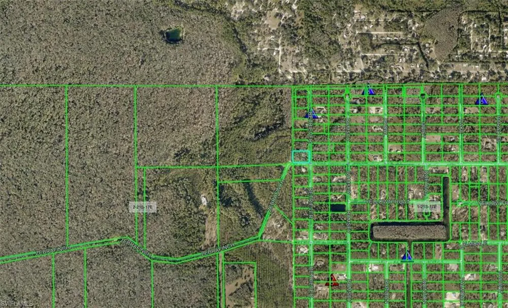 18429 Retriever Road Weeki Wachee, FL 34614