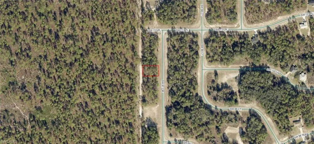 8012 SW 87 CIRCLE ocala, FL 34473