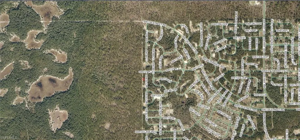 8012 SW 87 CIRCLE ocala, FL 34473
