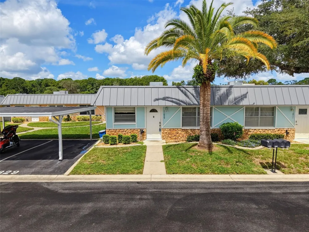 11829 CARISSA LANE #A New Port Richey, FL 34654