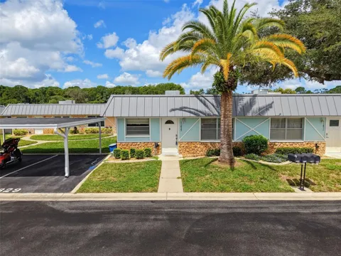 11829 CARISSA LANE #A