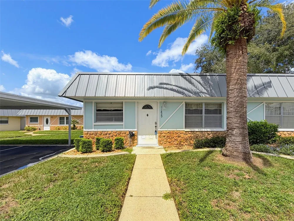 11829 CARISSA LANE #A New Port Richey, FL 34654