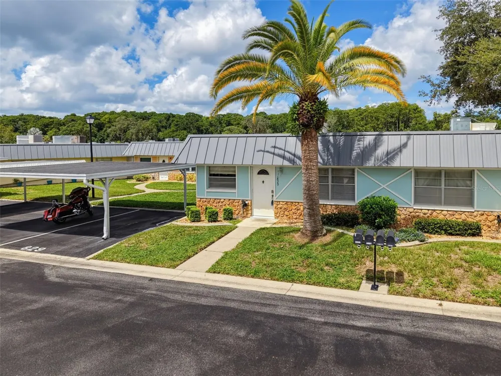 11829 CARISSA LANE #A New Port Richey, FL 34654