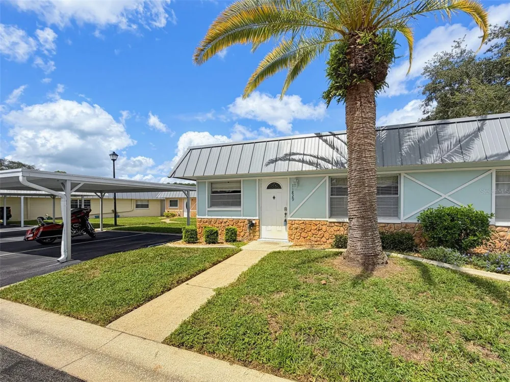 11829 CARISSA LANE #A New Port Richey, FL 34654