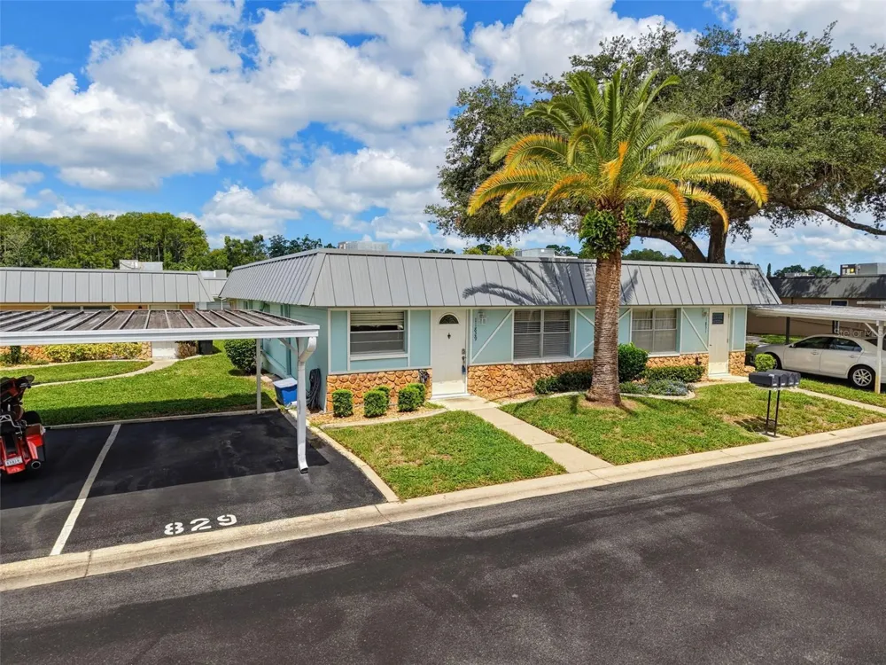 11829 CARISSA LANE #A New Port Richey, FL 34654