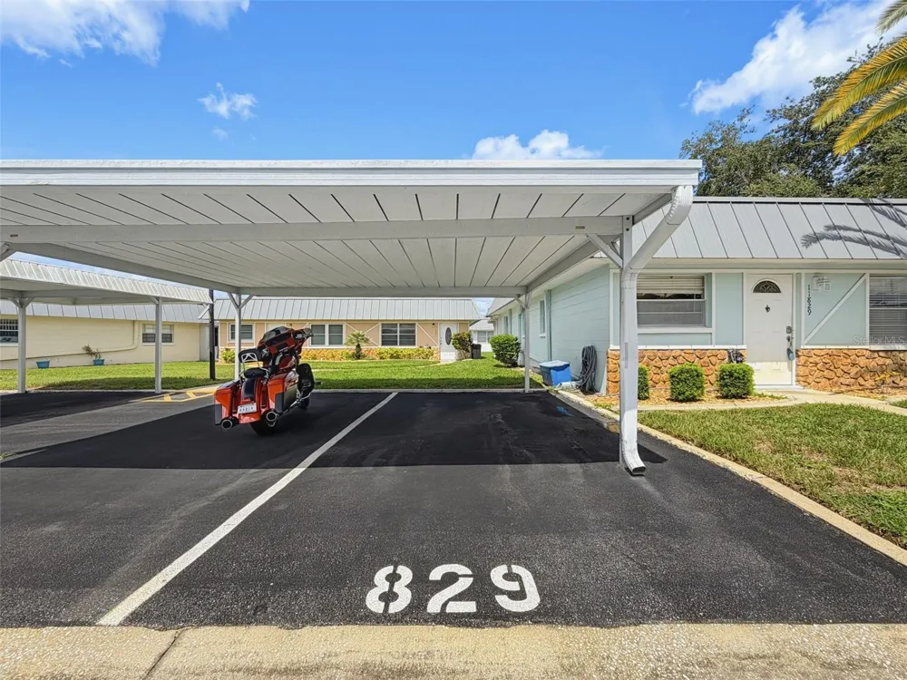 11829 CARISSA LANE #A New Port Richey, FL 34654