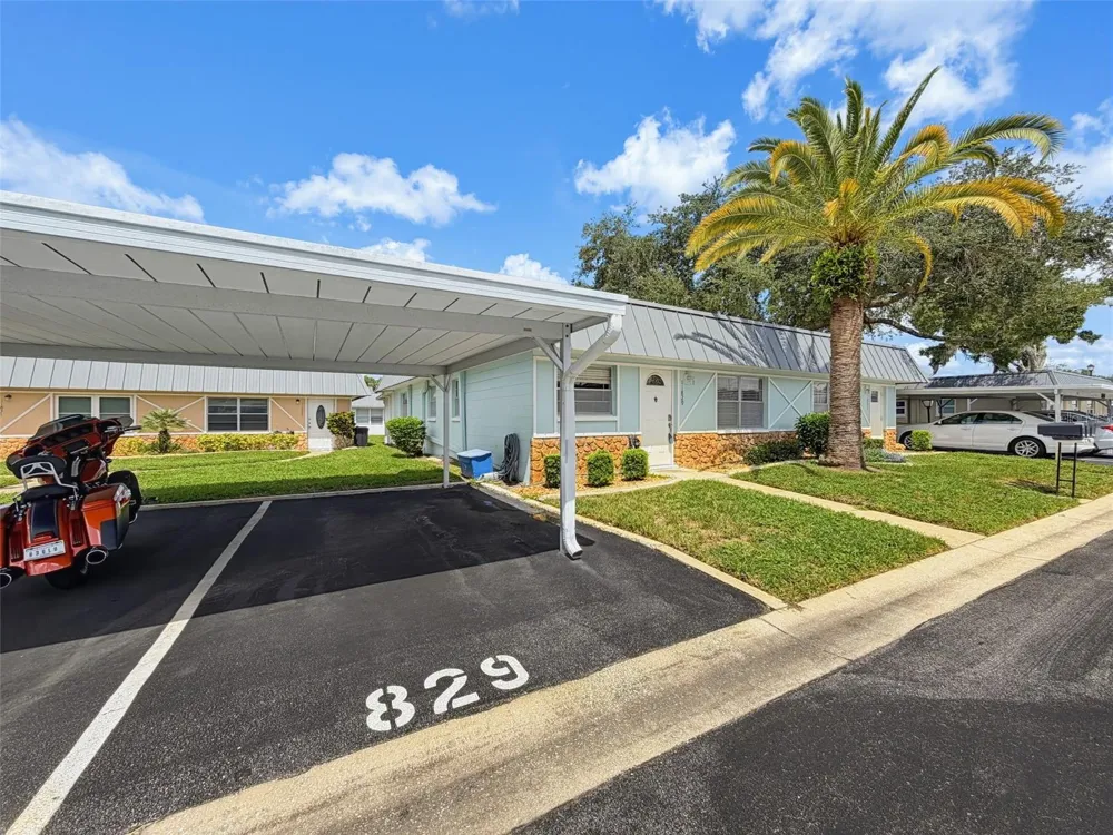 11829 CARISSA LANE #A New Port Richey, FL 34654