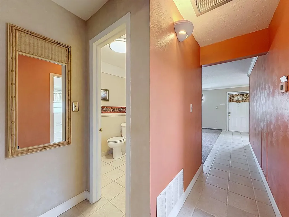 11829 CARISSA LANE #A New Port Richey, FL 34654