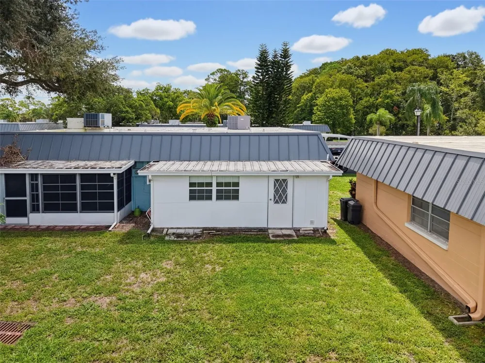 11829 CARISSA LANE #A New Port Richey, FL 34654