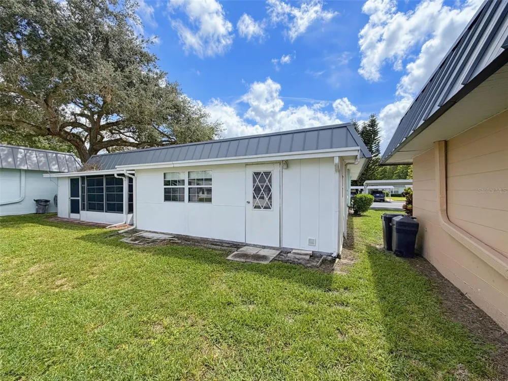 11829 CARISSA LANE #A New Port Richey, FL 34654