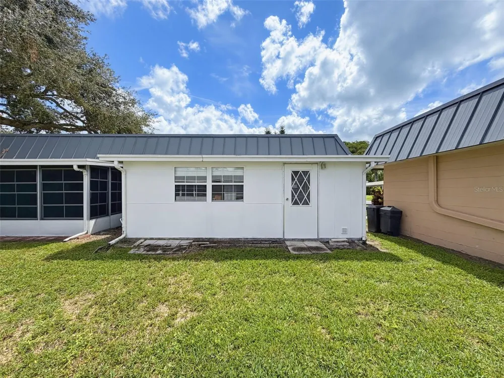 11829 CARISSA LANE #A New Port Richey, FL 34654