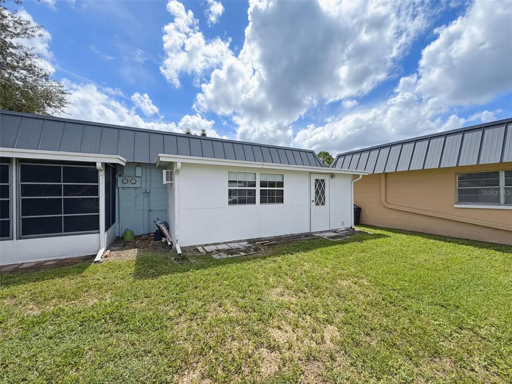 11829 CARISSA LANE #A New Port Richey, FL 34654