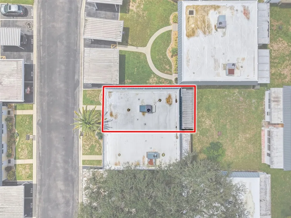 11829 CARISSA LANE #A New Port Richey, FL 34654