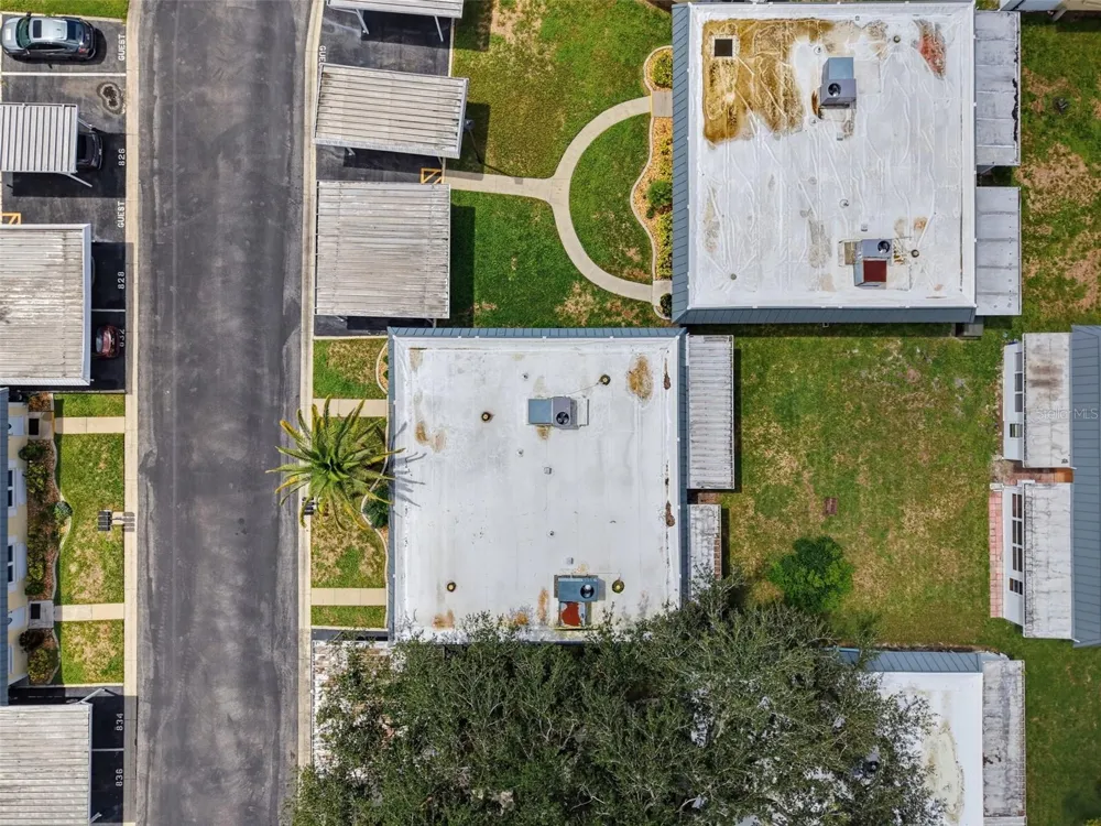 11829 CARISSA LANE #A New Port Richey, FL 34654