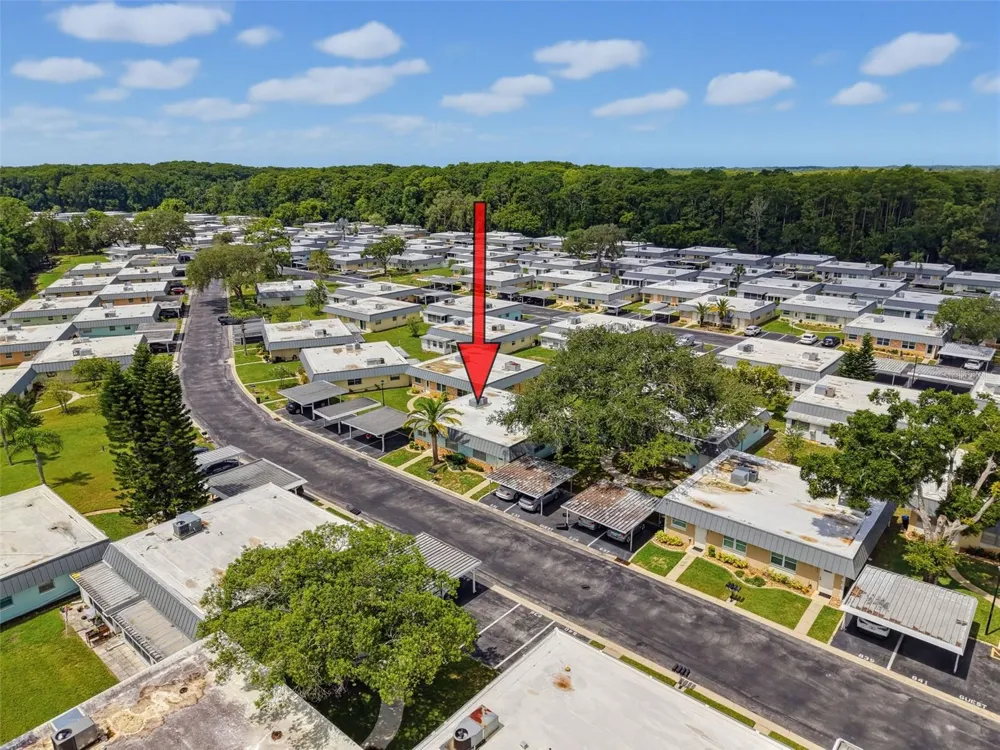 11829 CARISSA LANE #A New Port Richey, FL 34654