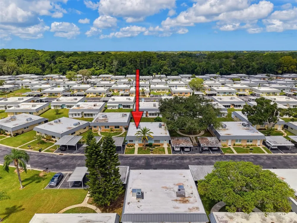 11829 CARISSA LANE #A New Port Richey, FL 34654