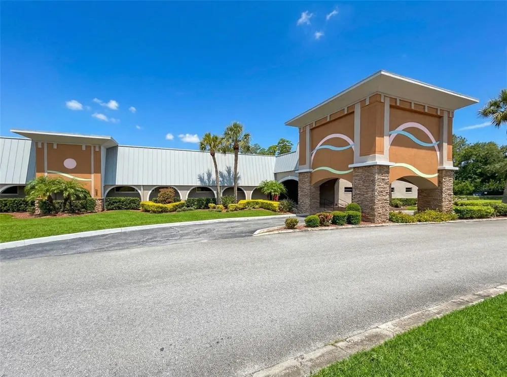 11829 CARISSA LANE #A New Port Richey, FL 34654