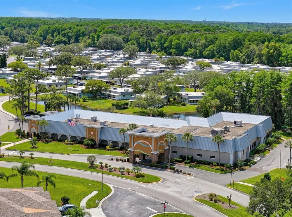 11829 CARISSA LANE #A New Port Richey, FL 34654