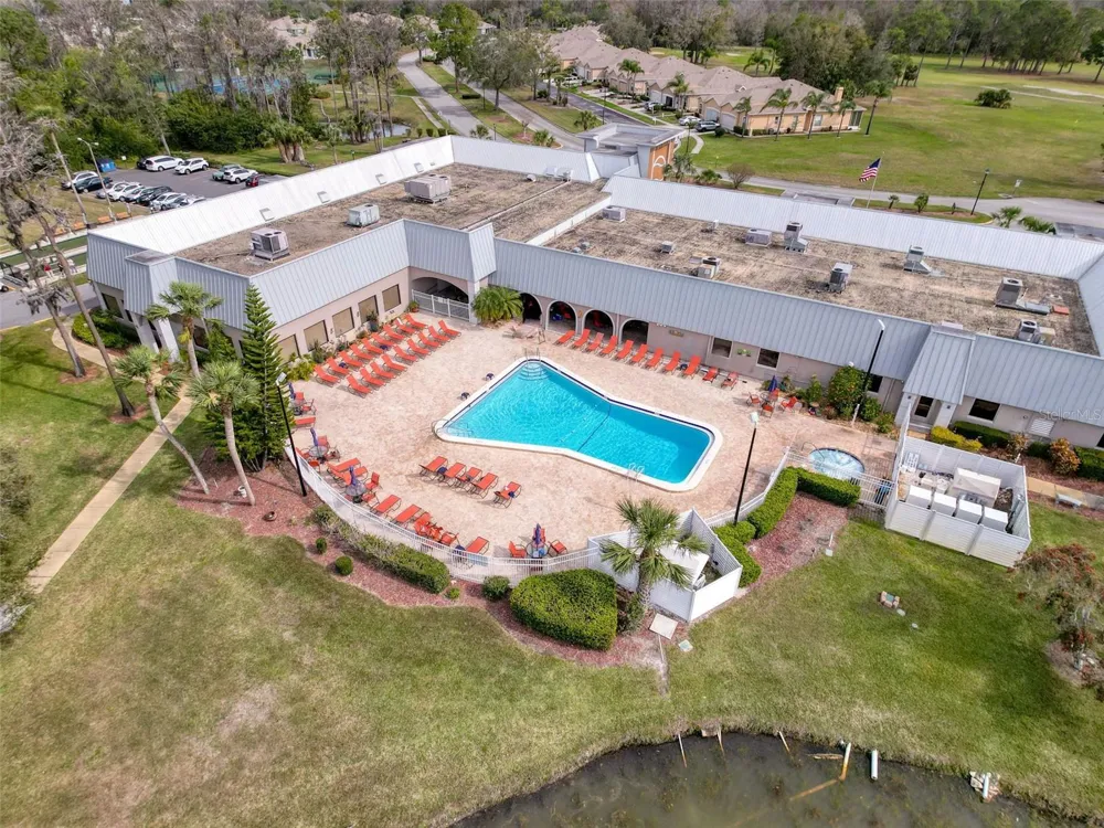 11829 CARISSA LANE #A New Port Richey, FL 34654
