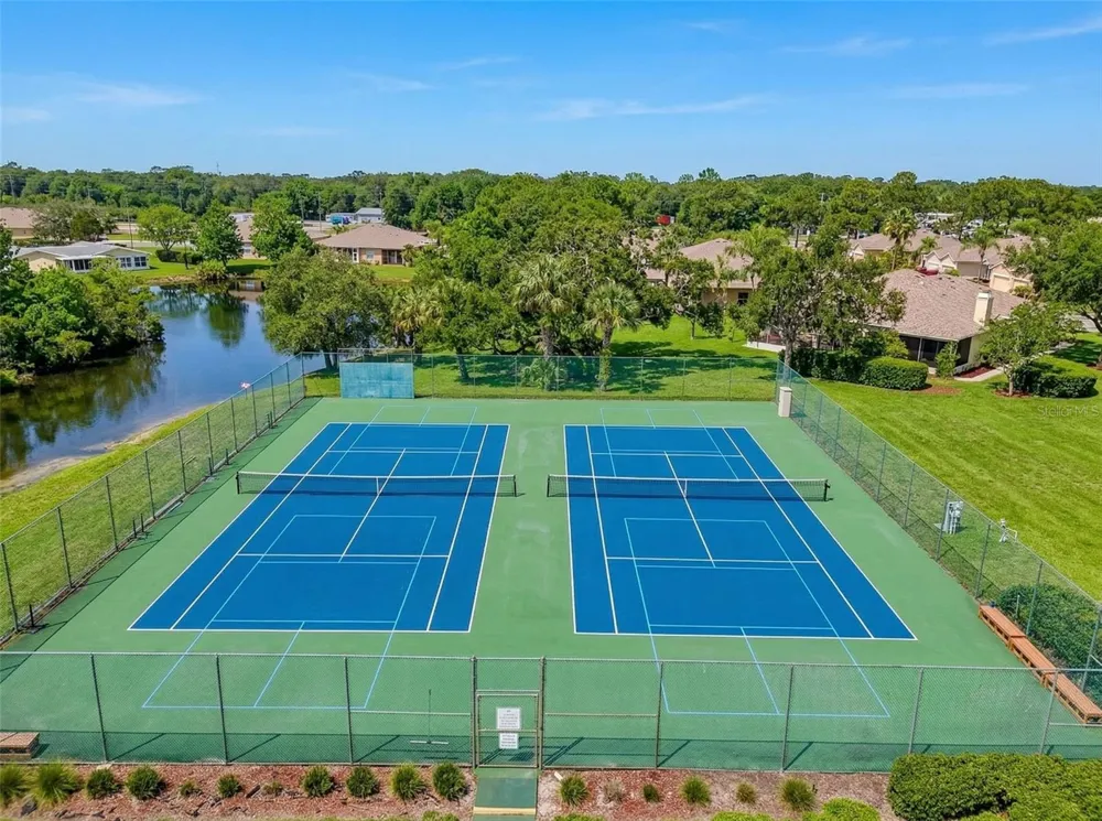 11829 CARISSA LANE #A New Port Richey, FL 34654