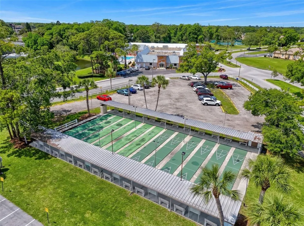11829 CARISSA LANE #A New Port Richey, FL 34654
