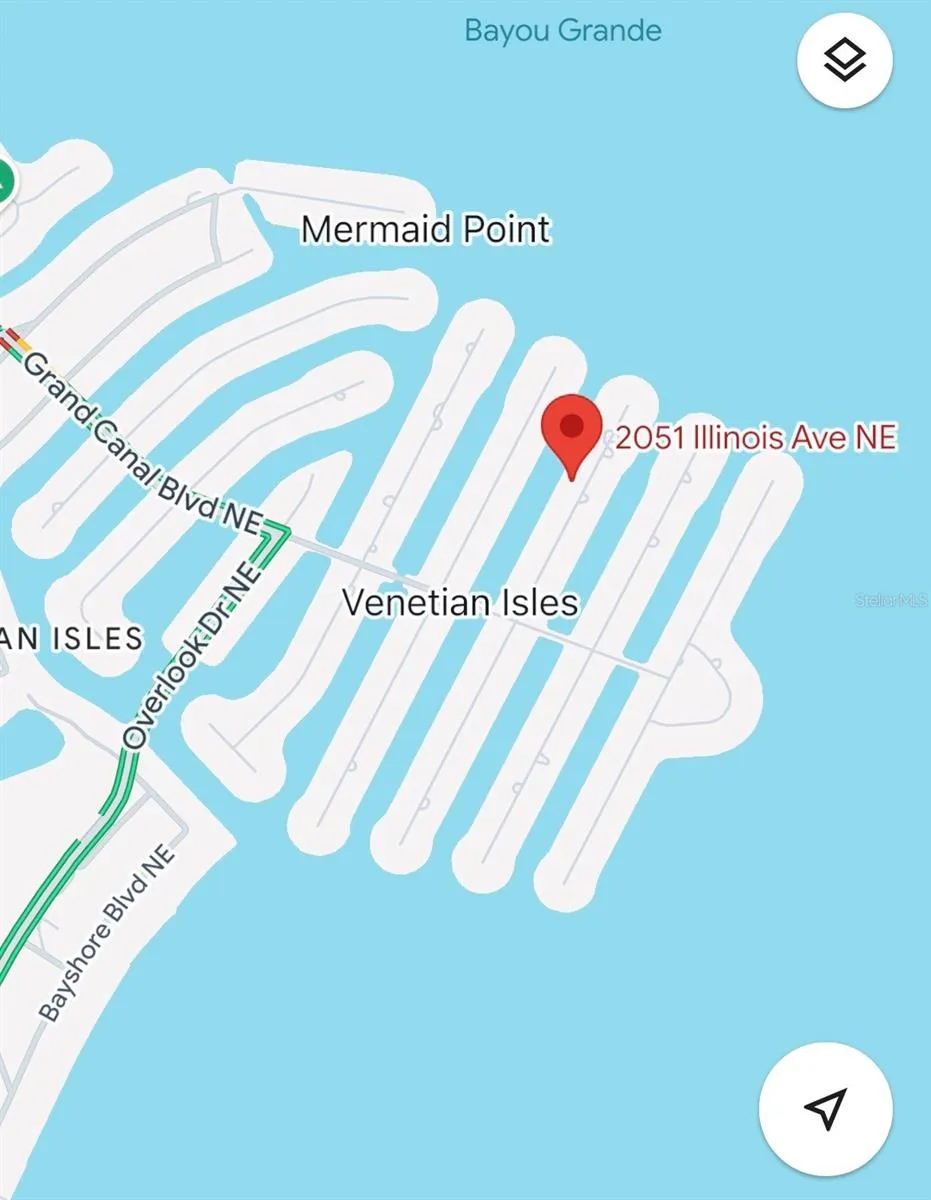 2051 ILLINOIS AVENUE NE St Petersburg, FL 33703