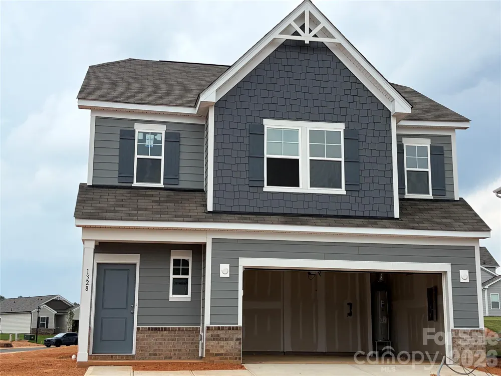 1328 Chiefs Lane Richburg, SC 29729