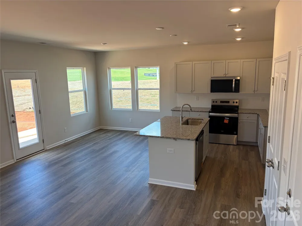 1328 Chiefs Lane Richburg, SC 29729