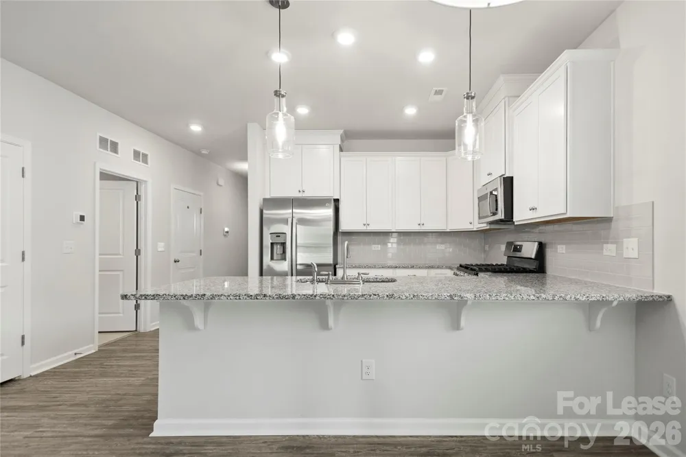 3627 Whitney Way Terrell, NC 28682