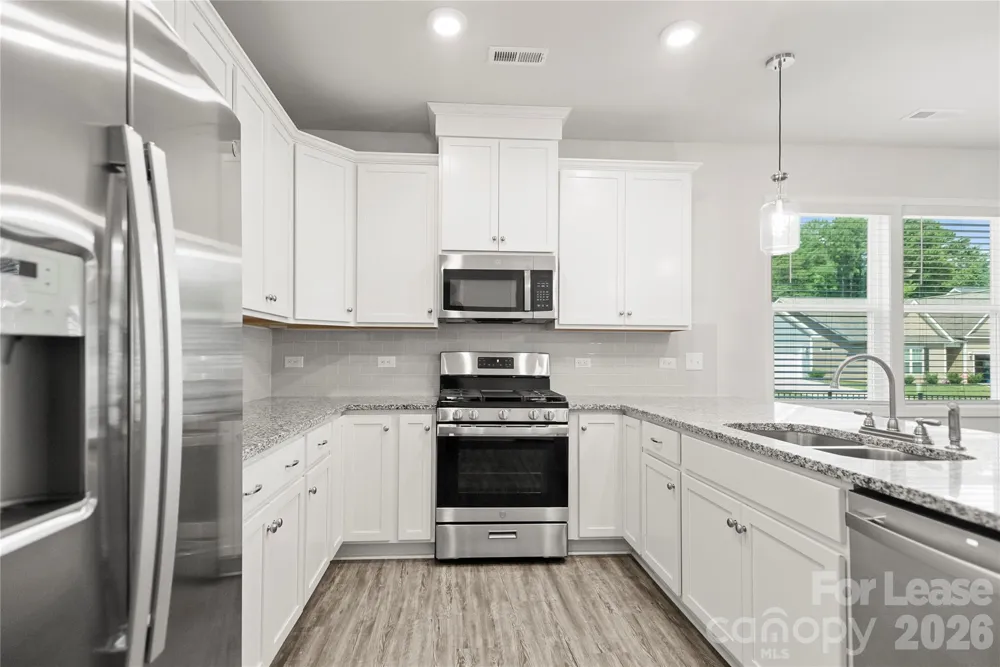 3627 Whitney Way Terrell, NC 28682