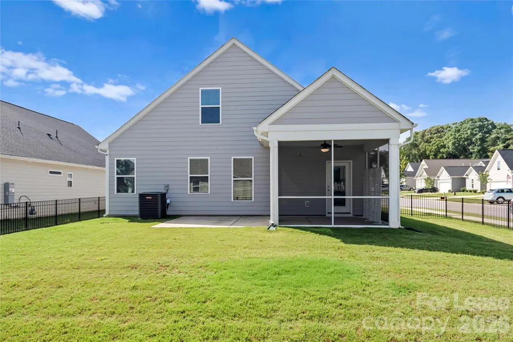 3627 Whitney Way Terrell, NC 28682